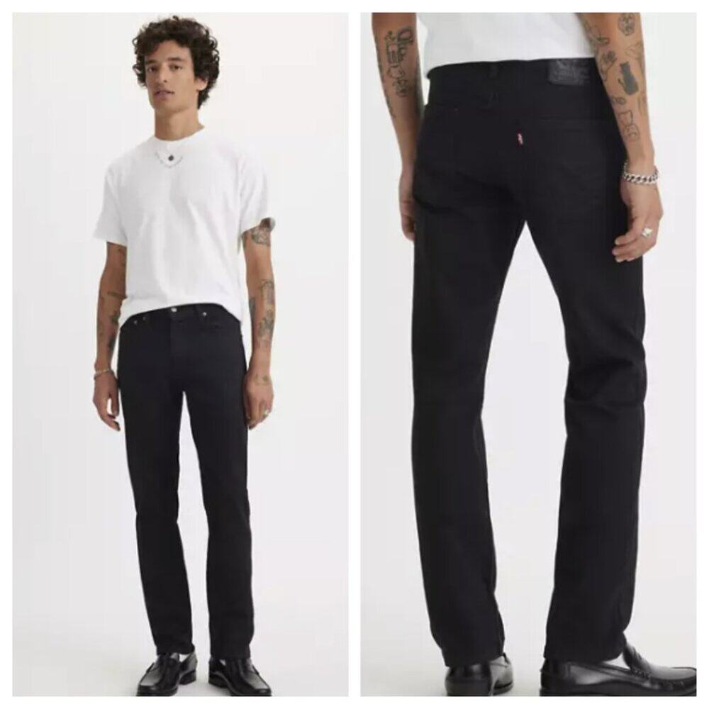 Levi's Men's 511 Slim Fit Jeans in Native Cali Size 32x34
